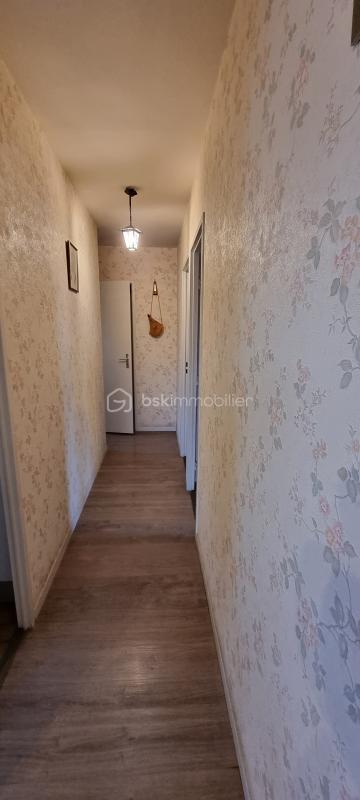 Pavillon - 125 m² - 7 pièces