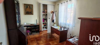 Maison - 190 m² - 6 pièces