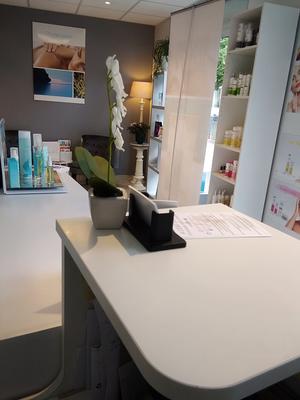 Temple de la Beauté des sablons