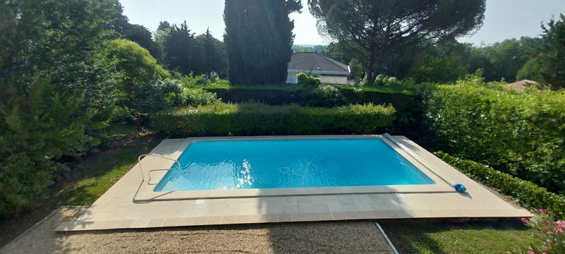 Maison - 185 m² - 6 pièces