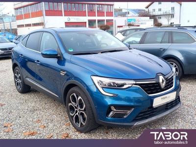 Renault Arkana 1.3 TCe 140 Edc Intens Led Gps