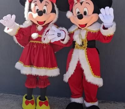 Féeries Little Queen