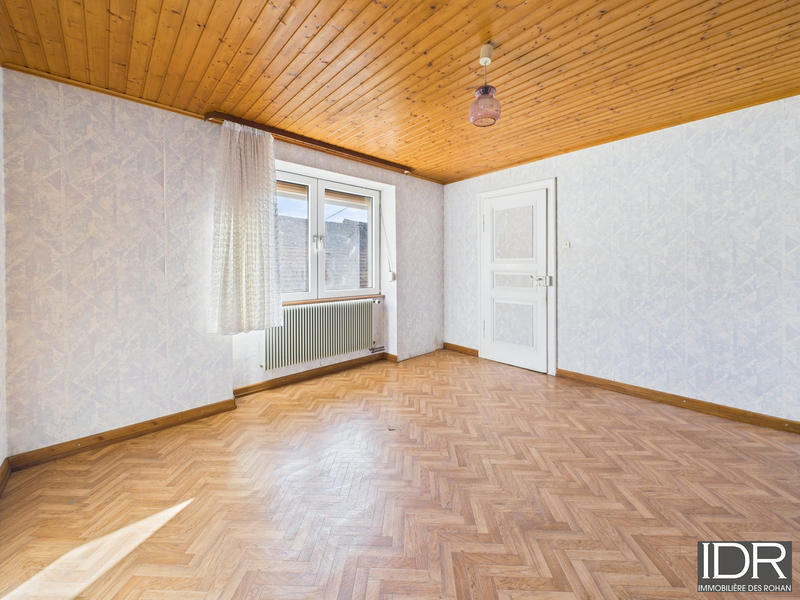 Ferme - 155 m² - 5 pièces