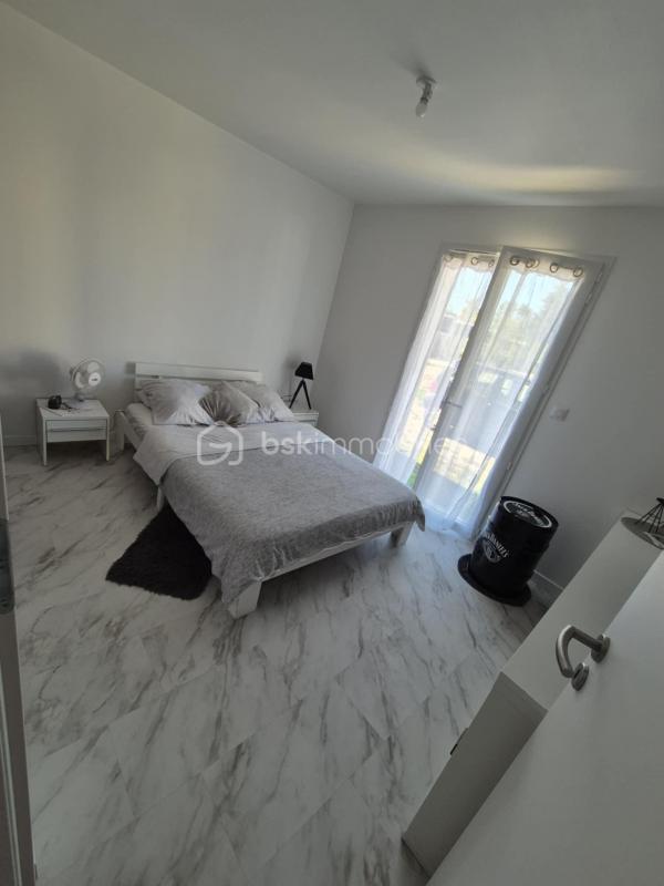 Maison - 112 m² - 5 pièces