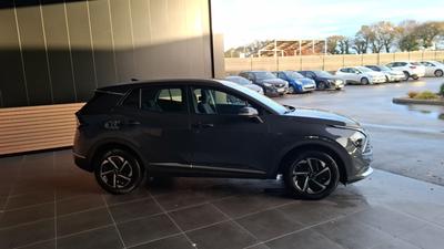 Kia Sportage V 1.6 t-Gdi 210 Hev Auto Active