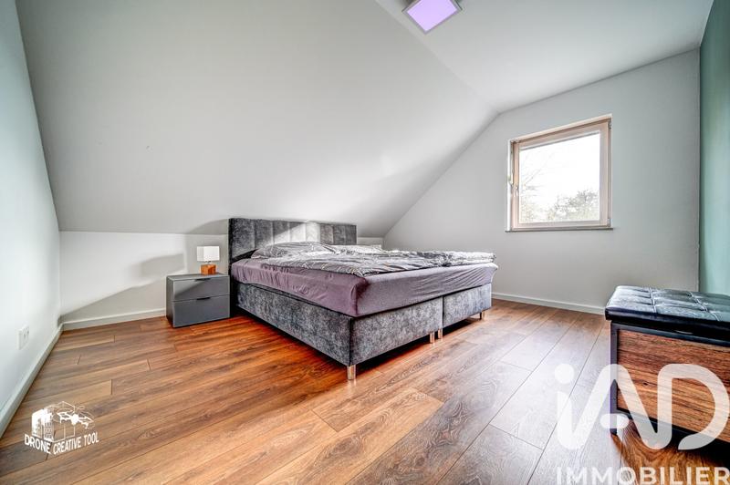 Maison de maîtres - 118 m² - 6 pièces