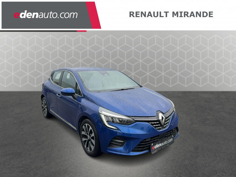 Renault Clio TCe 90 - 21n Intens