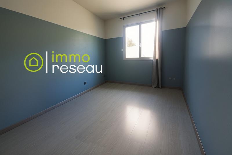 Maison - 106 m² - 4 pièces