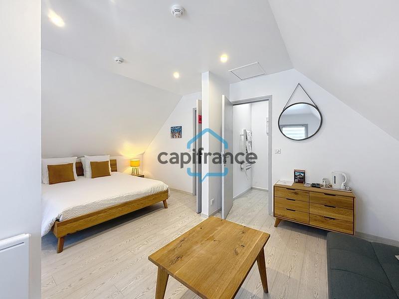 Fonds de commerce - 300 m²