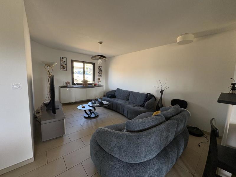 Maison - 123 m² - 7 pièces