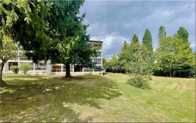 Appartement - 114 m² - 4 pièces