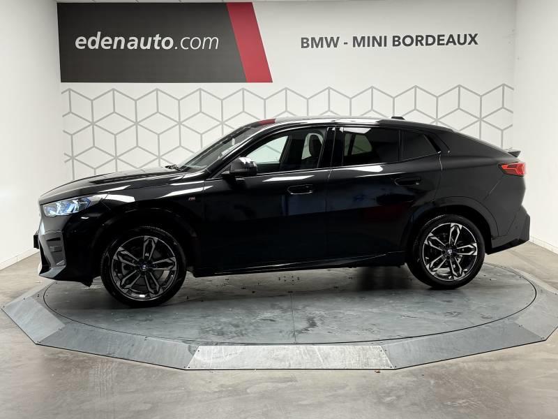 Bmw X2 sDrive 18d 150ch Dkg7 m Sport
