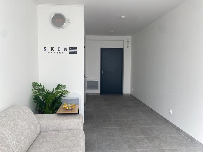 Fonds de commerce - Beauté / Bien-être - 59 m²