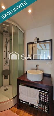 Maison - 117 m² - 5 pièces