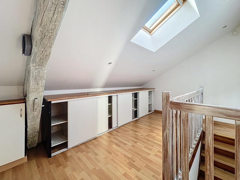 Maison - 141 m² - 6 pièces