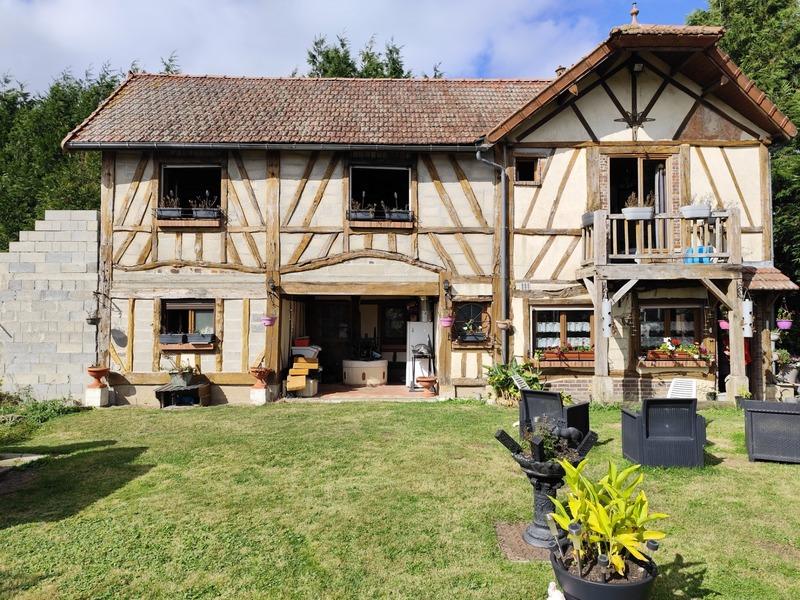 Maison - 81 m² - 4 pièces