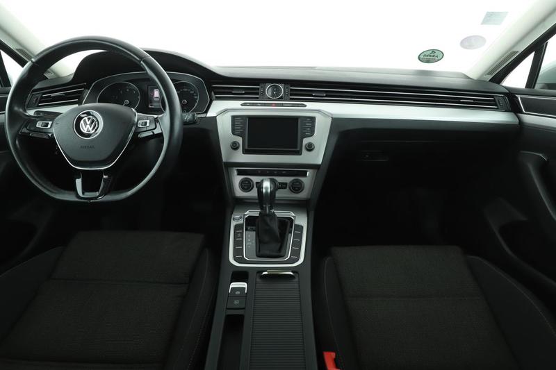 Volkswagen Passat Sw 1.4 Tsi Act BlueMotion Tech Confortline Dsg7 150 ch