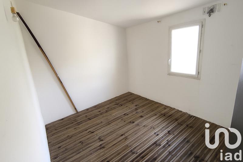 Maison - 68 m² - 5 pièces