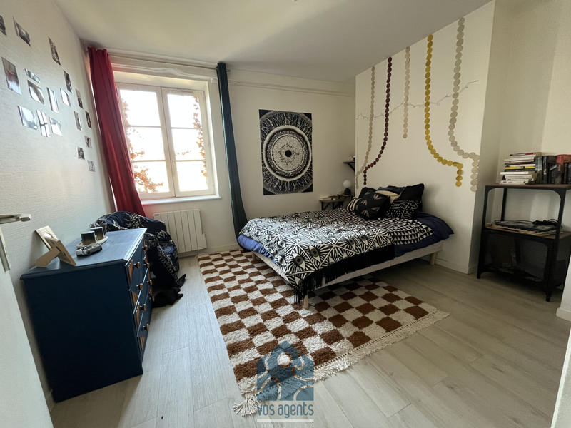 Appartement - 74 m² - 3 pièces