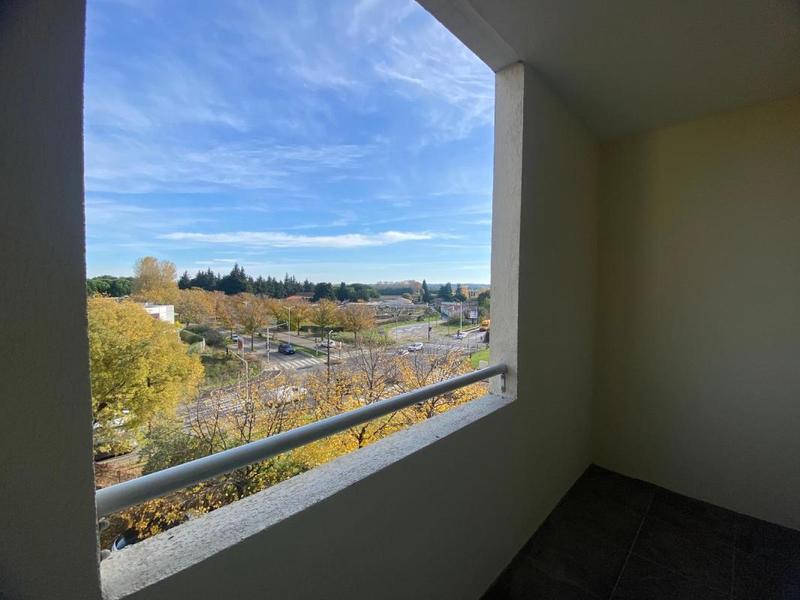 Appartement - 22 m² - 1 pièce