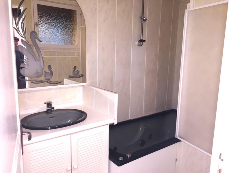 Maison - 58 m² - 4 pièces