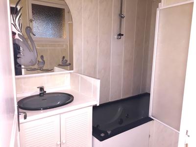 Maison - 58 m² - 4 pièces