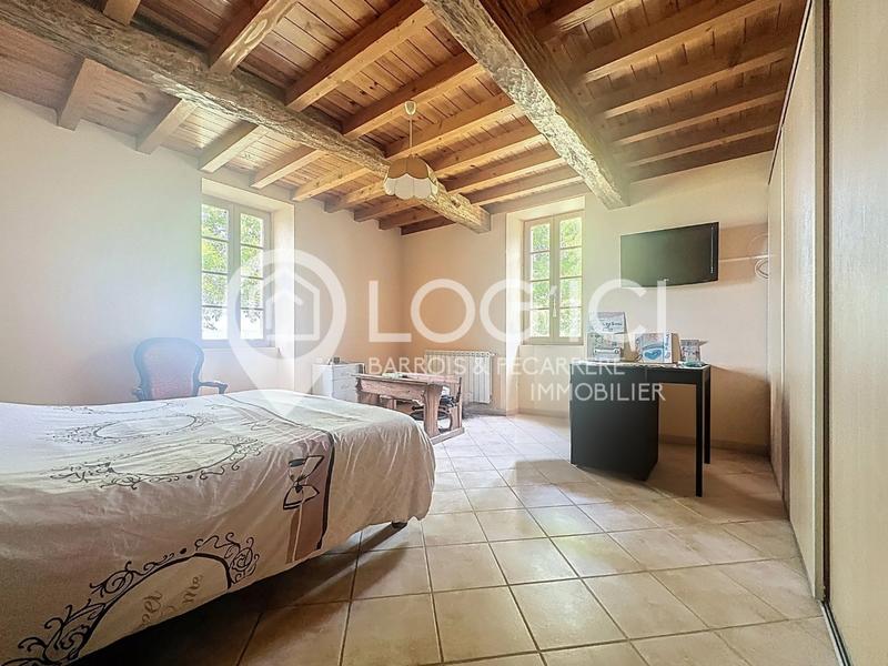 Maison - 162 m² - 6 pièces