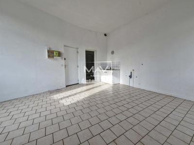 Immeuble - 205 m² - 5 pièces