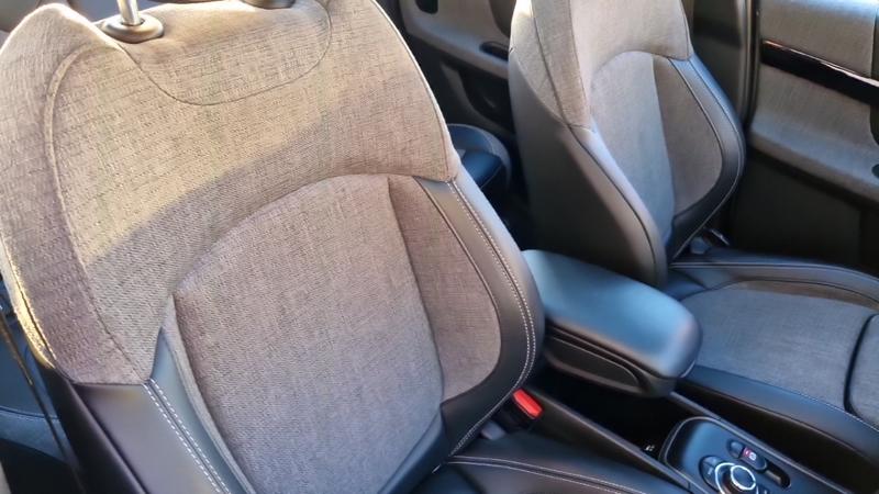 Mini Countryman F60 Lci 136 Ch Cooper Essential