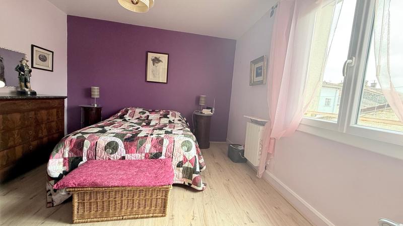 Appartement - 73 m² - 3 pièces