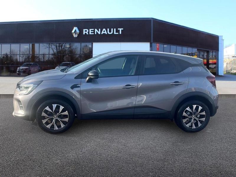 Renault Captur TCe 90 Evolution