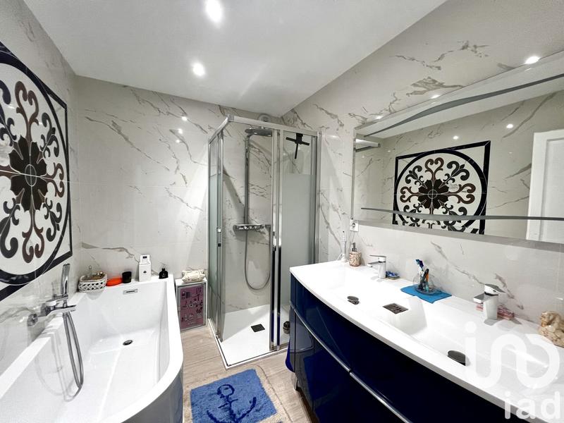 Maison - 152 m² - 6 pièces