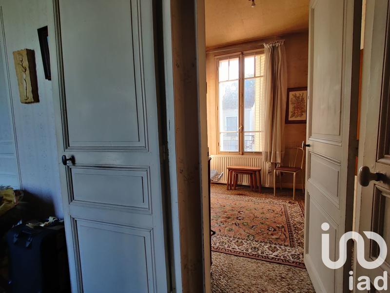 Maison - 68 m² - 3 pièces