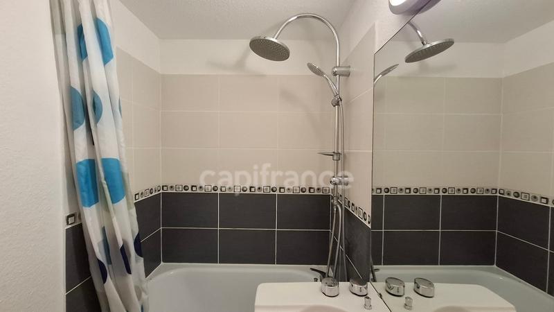 Appartement - 28 m² - 1 pièce