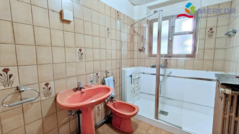 Appartement - 119 m² - 4 pièces