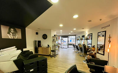 Local commercial - 70 m²