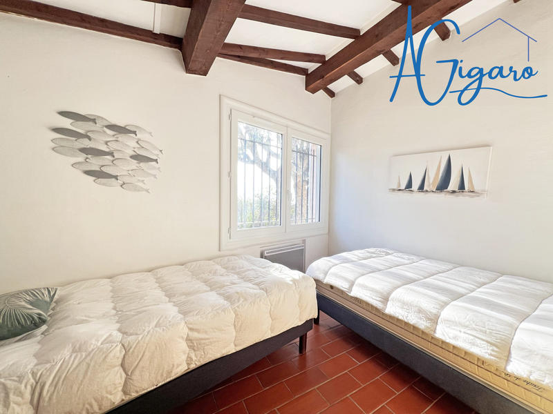 Mas - 69 m² - 3 pièces