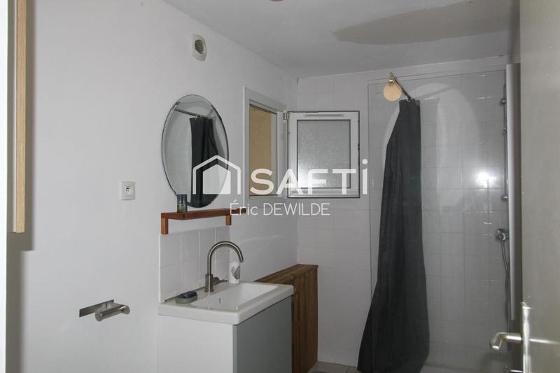 Maison - 175 m² - 7 pièces