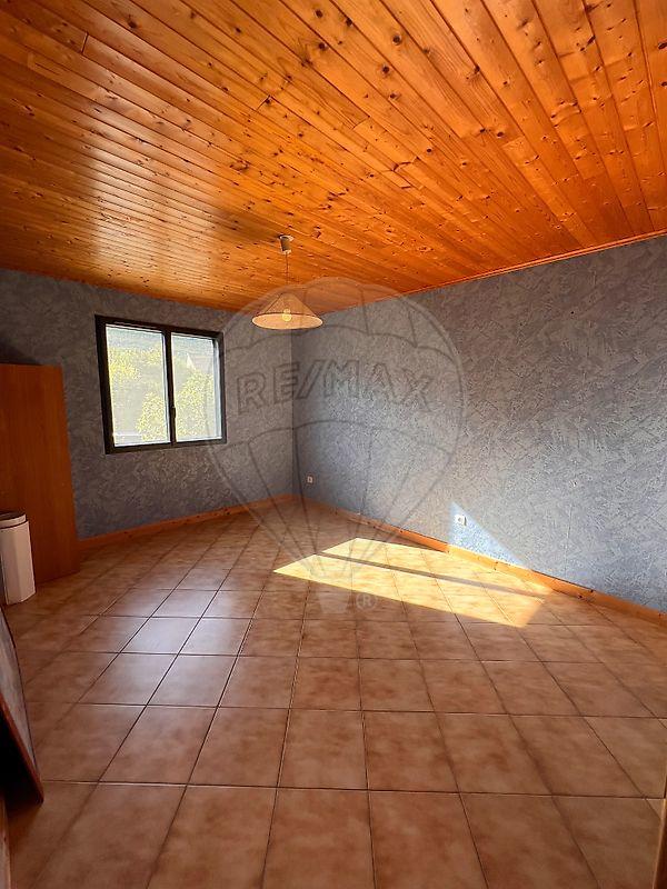 Maison - 123 m² - 4 pièces