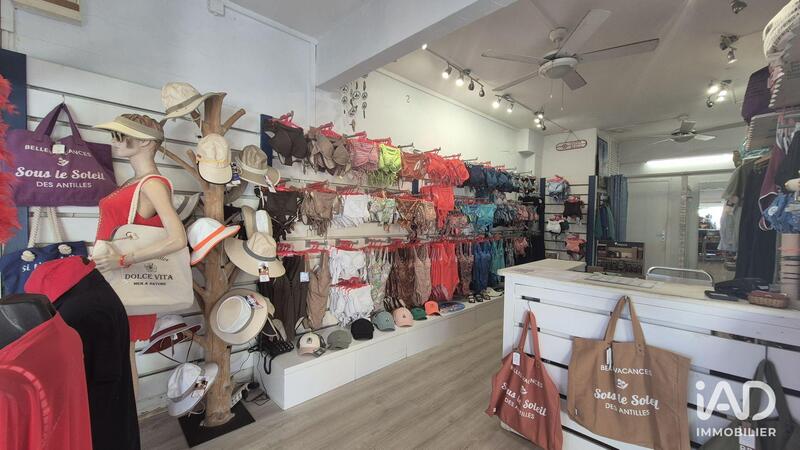 Local commercial - 30 m²