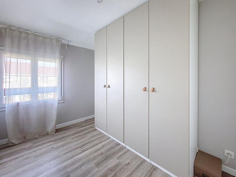 Maison - 78 m² - 4 pièces