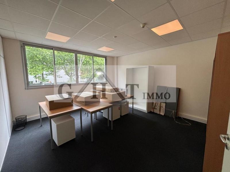 Bureau - 130 m²