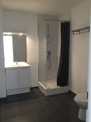 Appartement - 33 m² - 1 pièce