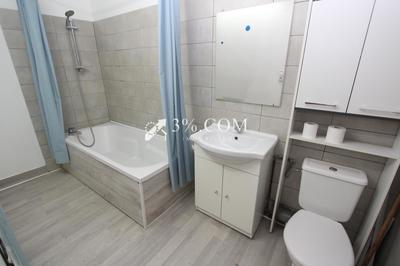 Maison - 99 m² - 3 pièces