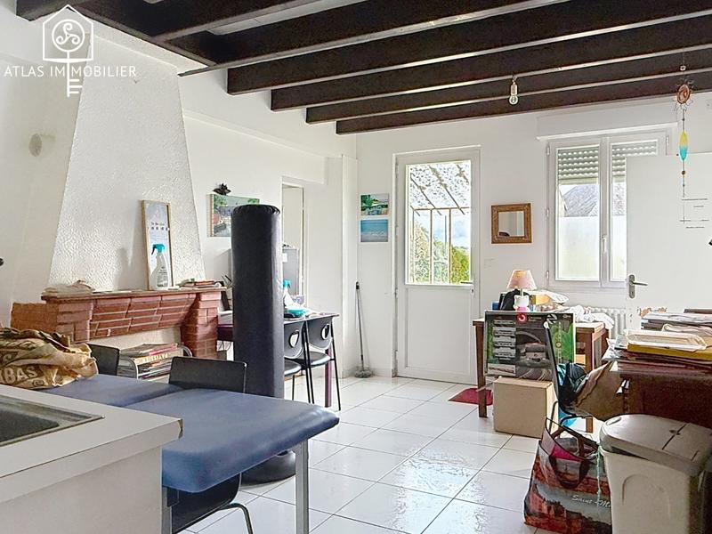 Maison - 150 m² - 7 pièces