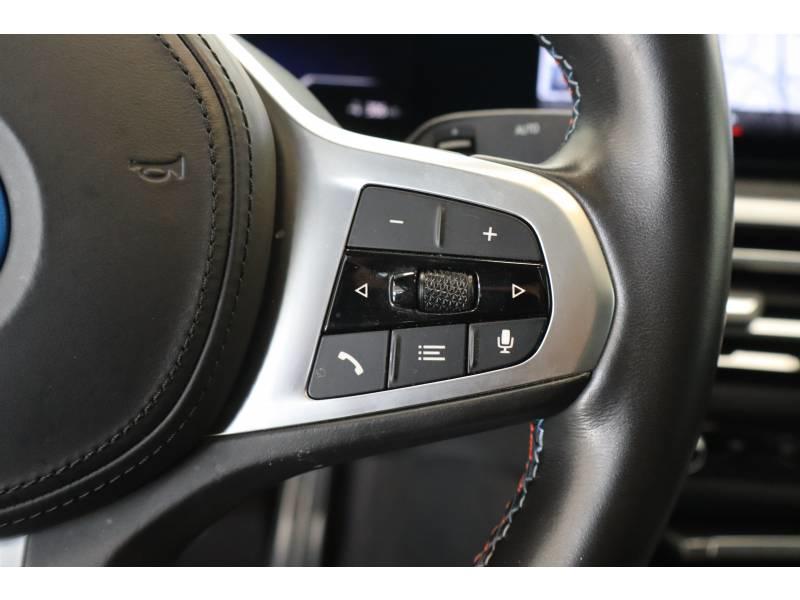 Bmw i4 M50 544 ch Bva