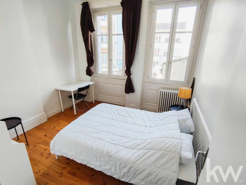 Appartement - 74 m² - 3 pièces