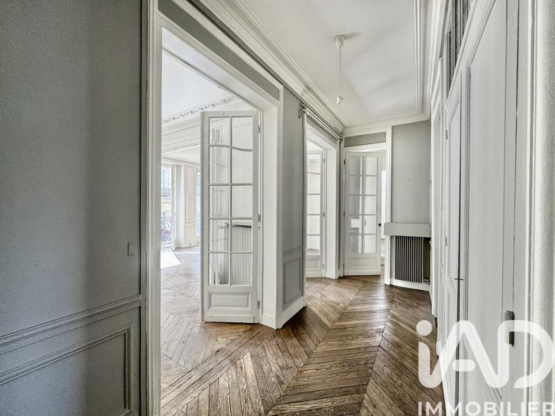 Appartement - 96 m² - 4 pièces