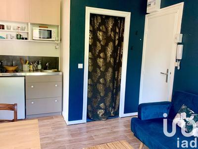 Appartement - 76 m² - 4 pièces