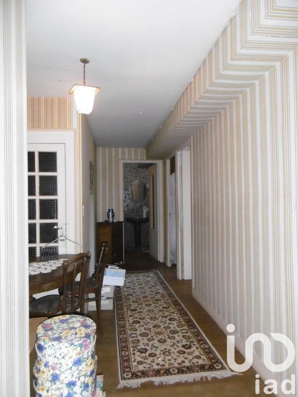 Maison de campagne - 196 m² - 7 pièces